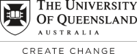 The University of Queensland Australia